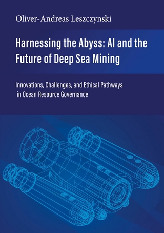 Harnessing the Abyss: AI and the Future of Deep Sea Mining