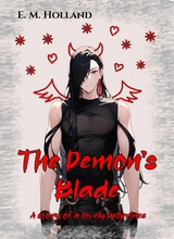 The Demon's Blade - E. M. Holland
