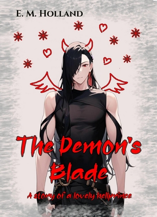 The Demon's Blade