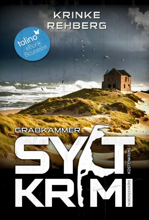 SYLTKRIMI Grabkammer - Krinke Rehberg