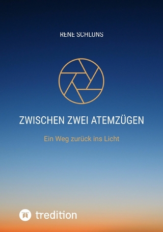 Zwischen zwei Atemzügen