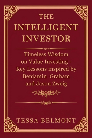 The Intelligent Investor