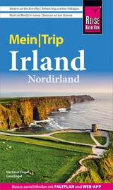 Reise Know-How MeinTrip Irland und Nordirland -  Hartmut Engel,  Lars Engel