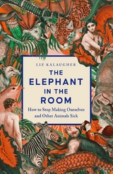 The Elephant in the Room - Liz Kalaugher