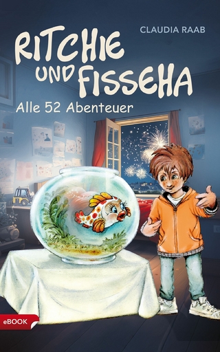 Ritchie und Fisseha