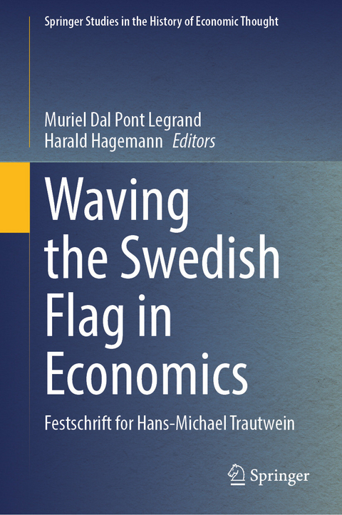 Waving the Swedish Flag in Economics - 