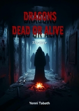 Dragons Dead or Alive - Yenni Tabath