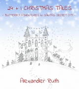 24 + 1 Christmas Tales - Alexander Ruth
