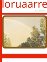 loruaarre - Tuomas V&auml;&auml;t&auml;inen
