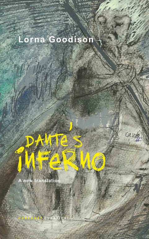 Dante's Inferno - Lorna Goodison