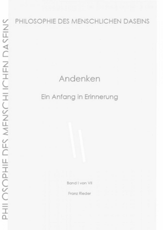 Andenken