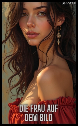 Die Frau auf dem Bild