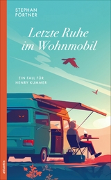 Letzte Ruhe im Wohnmobil - Stephan P&ouml;rtner