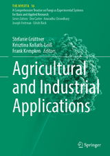 Agricultural and Industrial Applications - 