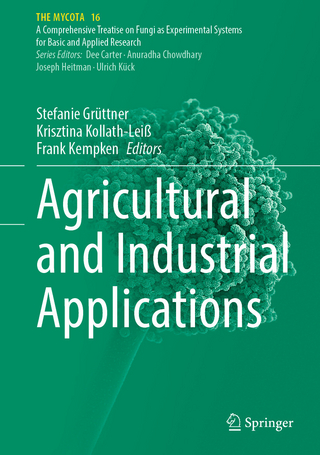 Agricultural and Industrial Applications