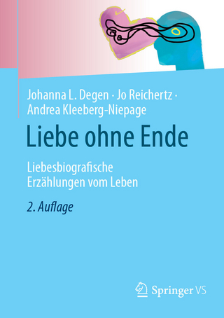 Liebe ohne Ende