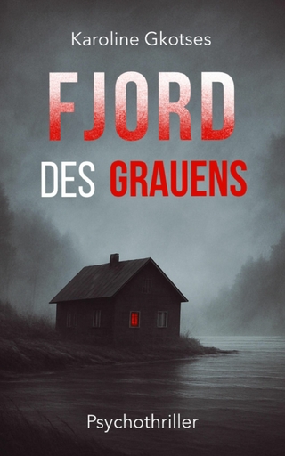 Fjord des Grauens