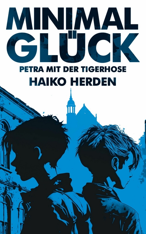 Minimalgl&uuml;ck - Haiko Herden