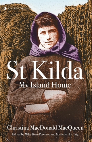 St Kilda: My Island Home