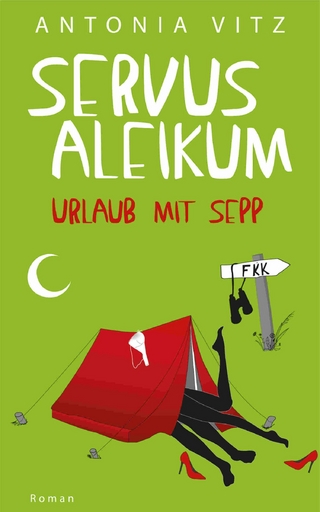 Servus Aleikum
