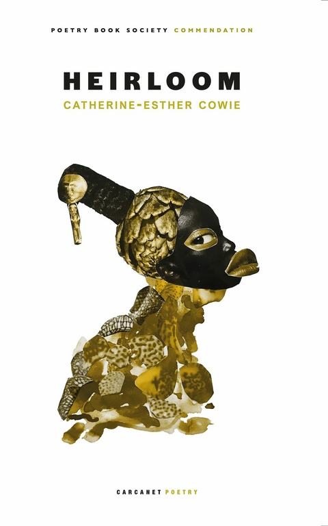 Heirloom - Catherine-Esther Cowie
