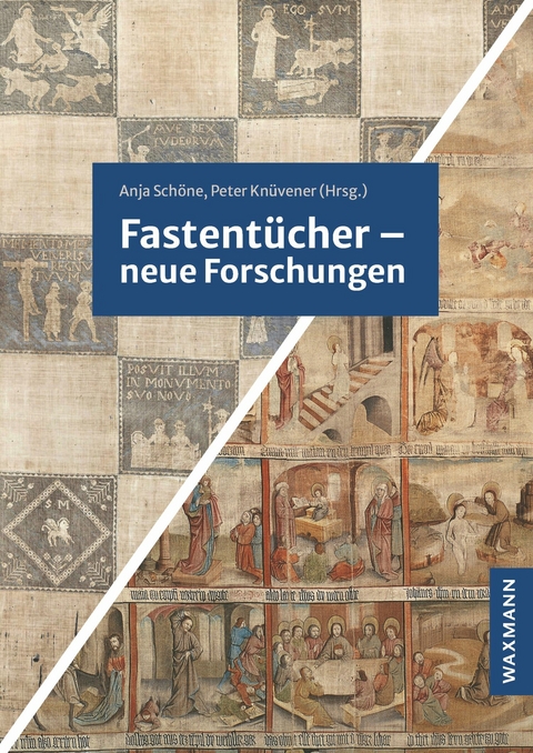 Fastent&uuml;cher - 