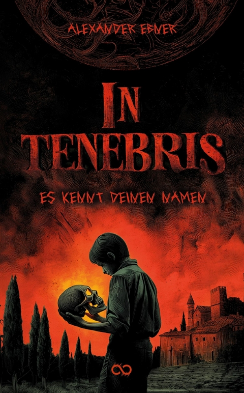 In Tenebris - Alexander Ebner