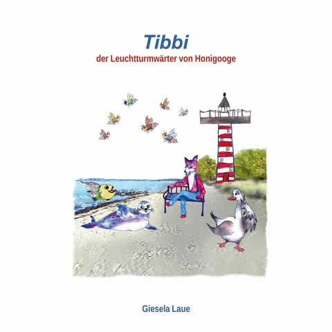 Tibbi -  Giesela Laue