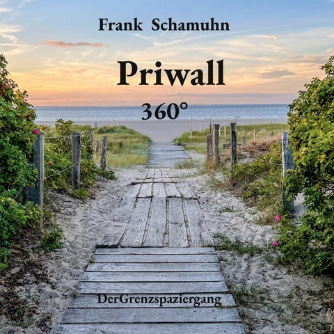 Priwall - Frank Schamuhn