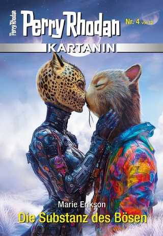 Kartanin 4: Die Substanz des Bösen