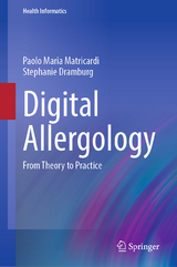 Digital Allergology - Paolo Maria Matricardi, Stephanie Dramburg