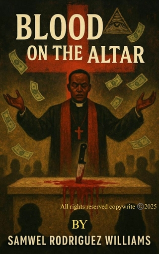 Blood on the Altar