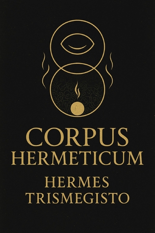 Corpus Hermeticum