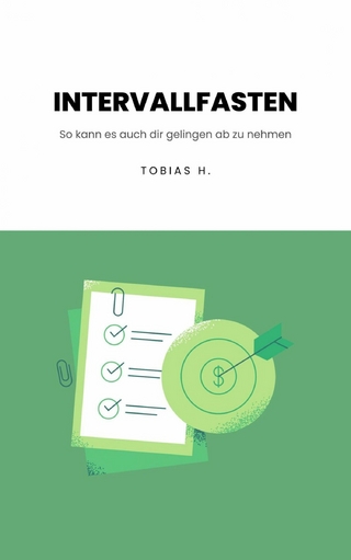 Intervallfasten
