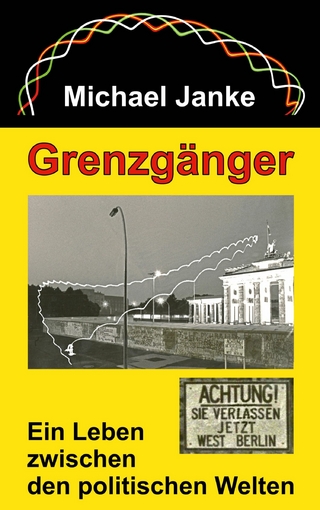 Grenzgänger