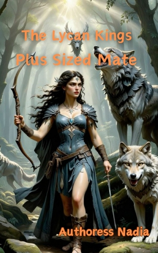 The Lycan Kings Plus Sized Mate