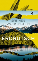 Erdrutsch - Burkhard Spinnen, Charles Wolkenstein
