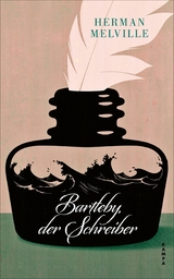 Bartleby, der Schreiber - Herman Melville