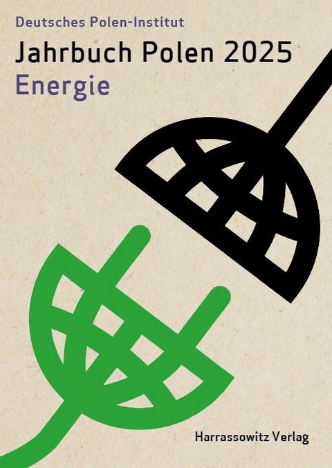Jahrbuch Polen. Jahrbuch des Deutschen Polen-Instituts Darmstadt / Jahrbuch Polen 36 (2025) - 