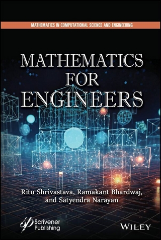 Mathematics for Engineers