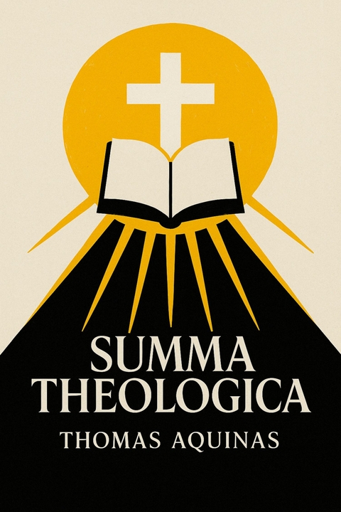 Summa Theologica - Thomas Aquinas