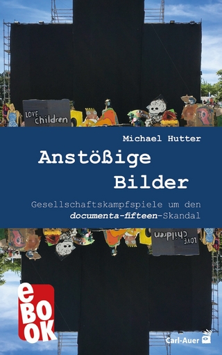Anstößige Bilder