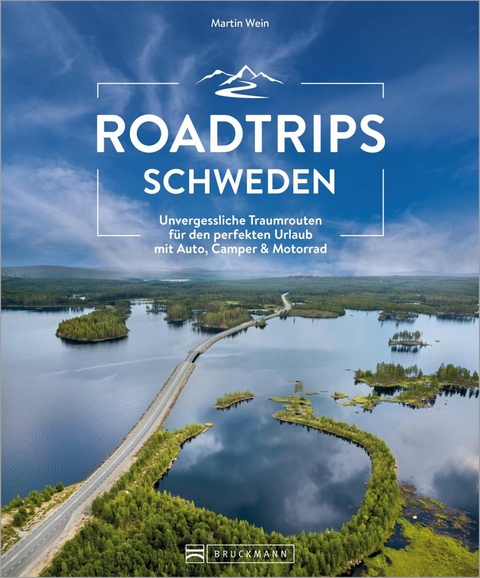 Roadtrips Schweden - Martin Wein