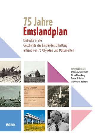 75 Jahre Emslandplan
