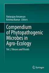 Compendium of Phytopathogenic Microbes in Agro-Ecology  - 