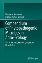 Compendium of Phytopathogenic Microbes in Agro-Ecology  - 