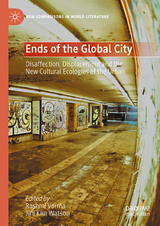Ends of the Global City - 
