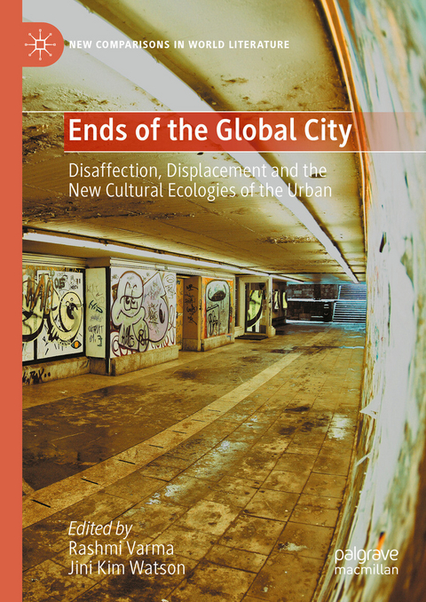 Ends of the Global City - 