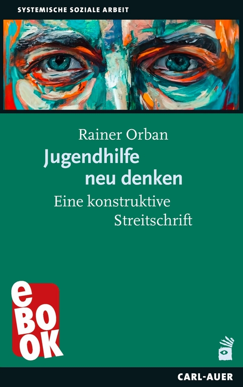 Jugendhilfe neu denken - Rainer Orban