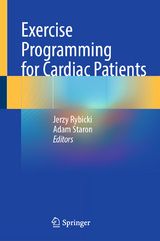 Exercise Programming for Cardiac Patients - 